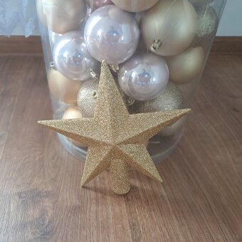 Vianocne ozdoby - 4
