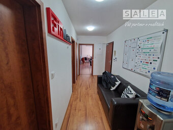 Na prenájom Kancelárske priestory, Lichnerová ulica Senec - 4