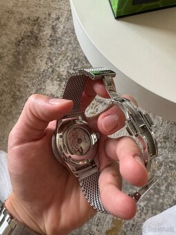 Certina DS PH200M Powermatic 80 C036.407.11.050.01 - 4