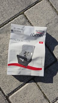 Britax römer - 4