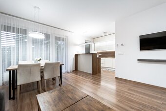 3i byt, ul. Strážovská 10 - NOVÁ TERASA, 79m2, terasa 25m2, - 4