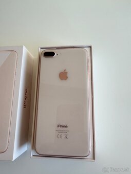 Iphone 8 plus 64GB - 4