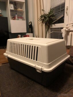 Prepravka pre zvieratá ATLAS - 4