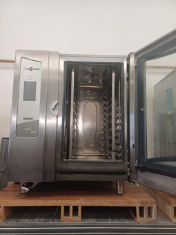 Konvektomat Convotherm OEB 10.10EasyTouch, automat.mytí - 4