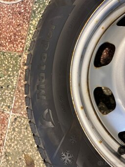 Dacia Duster kolesa - 4