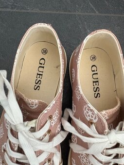 Tenisky Guess 38 - 4
