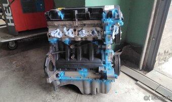 PREDáM MOTOR OPEL 1.2 A12XER OPEL CORSA D 1.2 2012 kod motor - 4