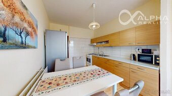 EXKLUZÍVNE 5i byt s loggiou, sídl. Západ, Spišská Nová Ves - 4