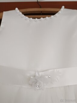 Šaty na prijimanie - 4