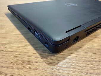 Notebook Dell Latitude 5590 15,6" - 4