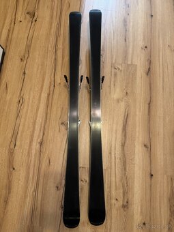 Lyze STÖCKLI 150cm - 4