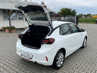 Opel Corsa 1.5 CDTI S&S Edition - 4