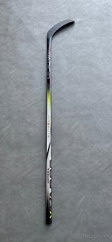 ✅ BAUER VAPOR HYP2RLITE JR LEFT/LAVACKA__flex 40 P90TM - 4