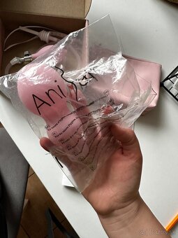 Aniball velmi Dobry stav - 4