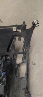 BMW G30 r.v. 2018, ľavá predná hmlovka. - 4