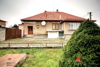 Ponúkame na predaj 5i RD v meste Zlaté Moravce, časť Prílepy - 4