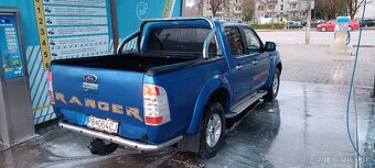 Ford ranger - 4