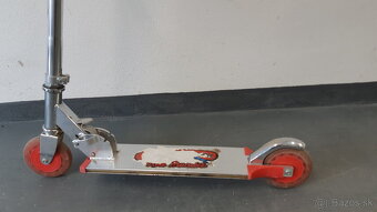 Predam chlapcensku kolobezku - 4