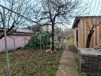 Na prenájom 3+1 izbový rodinný dom v Nitre - 4