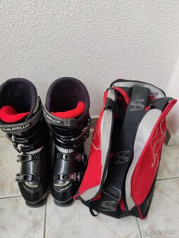 lyžiarky Dalbello - 4