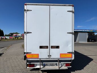 SPECIÁL Fiat Ducato Maxi XXXL - ložná plocha 5.8 m, 3500 kg - 4