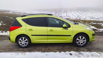 ✳️Peugeot 207 SW 1.4 16V✳️ - 4