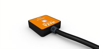 DJI Naza-M V2 - multirotorový autopilotný systém - 4