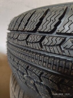Nova rezerva 195 65 r15 - 4