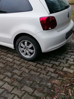 Volkswagen Polo - 4