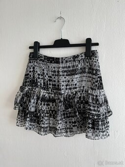 • Na predaj nová dámska sukňa H&M • - 4