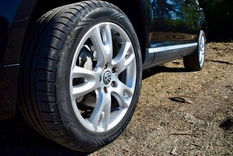 Touareg 3.0 TDI 176kw - 4