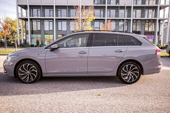 Volkswagen Golf Variant 2.0 TDI Style DSG, DPH - 4