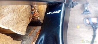 Nosič na strechu. - 4