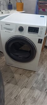 Sušička Samsung - 4