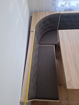 Jedálenský set - 4