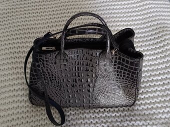 Dámska kabelka - 4