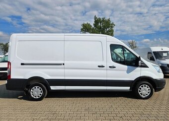 Ford Transit L3H2 2.0TdCi 170 koni - 2018 - 4