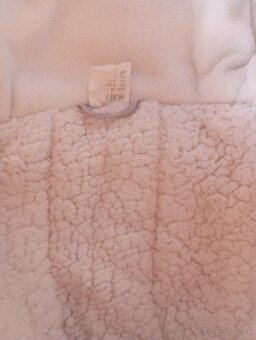 Zimný overal značky H&M - 4