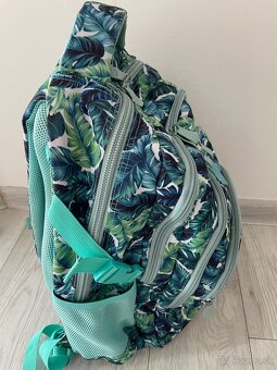 Školská taška Head - 4