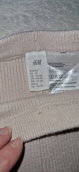 Legíny H&M v.98 - 4