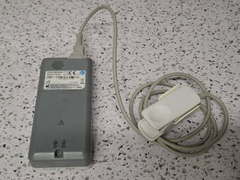 MINDRAY PM-60 》prenosný pulzný oxymeter Mindray PM-60 - 4