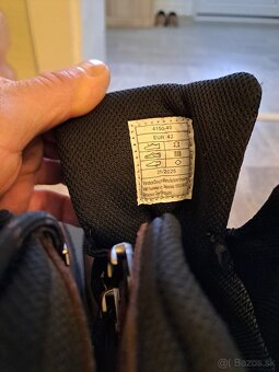 Obuv čisto nová - 4