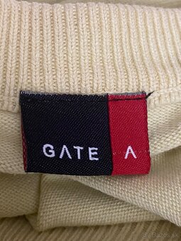 Gate - pánsky sveter - 4