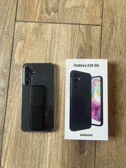 Samsung galaxy A35   6/128gb - 4