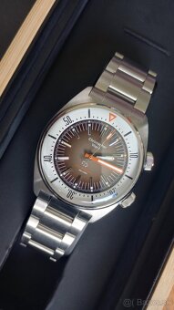 Christopher Ward, model C65 Compressor, originál hodinky - 4