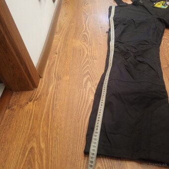 Lyžiarske nohavice - 4