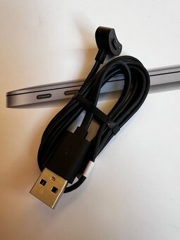 Nabíjecí kabel Mobvoi Ticwatch Pro 3 GPS / E3 - 4