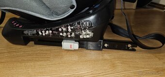 Detska autosedacka 360 - 4