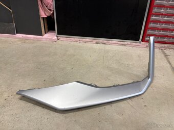 Predný spojler Audi rs5 - 4