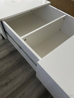 Konferenčný stolík - 4